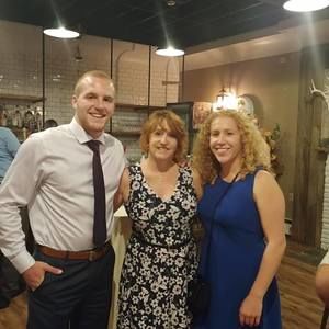 Meet your Posher, Trevor